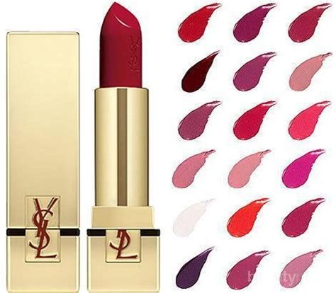 lipstik ysl tahan lama|ysl beauty lipstik.